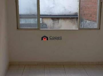 Apartamento · 52m² · 1 Quarto · APARTAMENTO - VILA ROSA