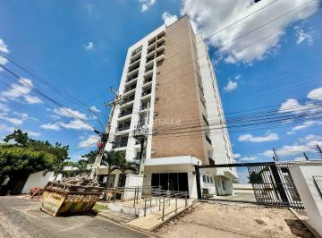 Apartamento · 25m² · 1 Quarto · 1 Vaga · Apartamento para aluguel, Edificio Flat Smart Residence no bairro Cabral, Teresina/PI