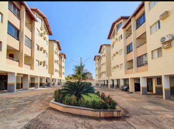 Apartamento · 192m² · Apartamento à venda, Jardim Veraneio - Campo Grande/MS