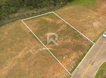 Terreno · 742m² · Terreno com Vista Livre à venda, 741,84 m² - Butiatuvinha - Curitiba/PR