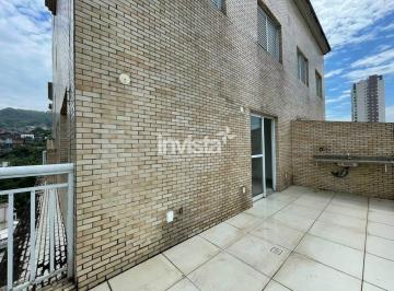 Apartamento · 98m² · 2 Quartos · 2 Vagas · Cobertura à venda no bairro José Menino