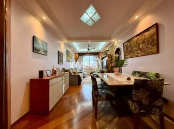 Apartamento · 97m² · 2 Quartos · 1 Vaga · Apartamento à venda no bairro Campo Grande