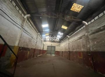 Comercial · 640m² · Galpão para aluguel no bairro SABOO