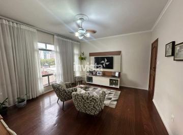 Apartamento · 88m² · 2 Quartos · 1 Vaga · Apartamento à venda no bairro Vila Belmiro