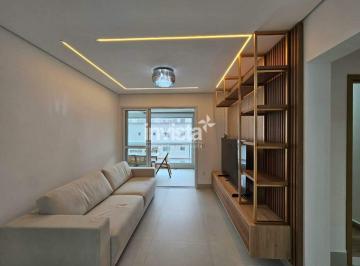 Apartamento · 100m² · 2 Quartos · 2 Vagas · Apartamento à venda no bairro Aparecida