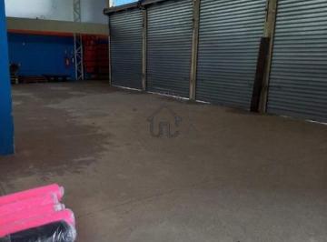 Comercial · 575m² · Galpão para vender no Jardim Eulina.