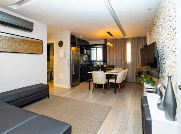 Apartamento · 57m² · 2 Quartos · 2 Vagas · Apartamento de 2 Quartos Com Suite e Duas Vagas de Garagem à Venda - Águas Claras