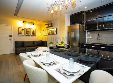 Apartamento · 57m² · 2 Quartos · 2 Vagas · Apartamento de 2 Quartos Com Suite e Duas Vagas de Garagem à Venda - Águas Claras