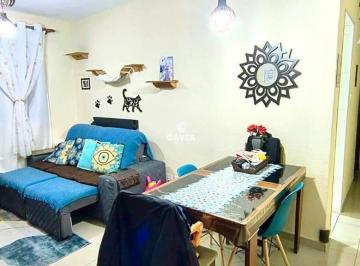 Apartamento · 59m² · 1 Quarto · 1 Vaga · Apartamento à venda no Centro em São Vicente.