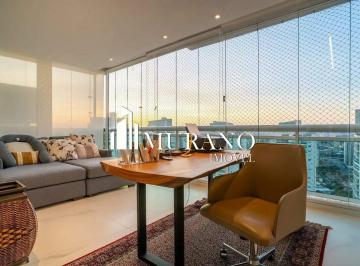 Apartamento · 343m² · 4 Quartos · 4 Vagas · Apartamento à venda, 4 quartos, 4 suítes, 4 vagas, Mooca - São Paulo/SP