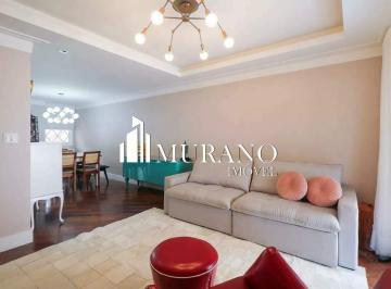 Casa · 264m² · 3 Quartos · 4 Vagas · Casa de condomínio à venda, 3 quartos, 1 suíte, 4 vagas, Jardim São Caetano - São Caetano do Sul/SP