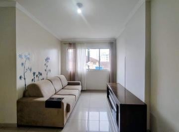 Apartamento · 69m² · 1 Quarto · 1 Vaga · Apartamento à venda no Vila Mathias em Santos.