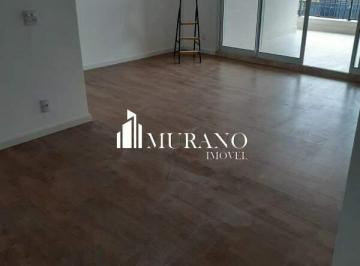 Apartamento · 110m² · 3 Quartos · 2 Vagas · Apartamento à venda, 3 quartos, 3 suítes, 2 vagas, Tatuapé - São Paulo/SP