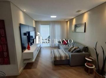 Apartamento · 108m² · 3 Quartos · 2 Vagas · Apartamento à venda, 3 quartos, 3 suítes, 2 vagas, Osvaldo Cruz - São Caetano do Sul/SP