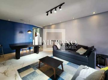 Apartamento · 98m² · 2 Quartos · 1 Vaga · Apartamento à venda, 2 quartos, 1 suíte, 1 vaga, Santa Maria - São Caetano do Sul/SP