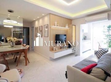 Apartamento · 67m² · 2 Quartos · 2 Vagas · Apartamento à venda, 2 quartos, 1 suíte, 2 vagas, Santa Paula - São Caetano do Sul/SP
