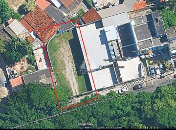 Terreno · 434m² · TERRENO PRONTO PARA CONSTRUIR NO RECREIO DOS BANDEIRANTES - GLEBA A