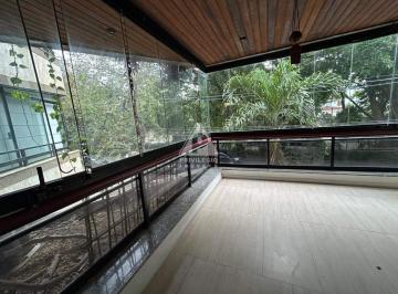Apartamento · 130m² · 3 Quartos · 2 Vagas · Amplo apartamento à venda no Jardim Oceânico com 130m² – localização privilegiada!