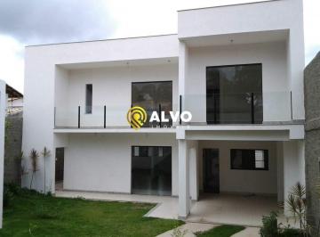 Casa · 339m² · 4 Quartos · 4 Vagas · Casa Residencial para alugar no Jardim Ipê II, Lagoa Santa-MG