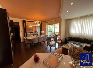 Apartamento · 143m² · 4 Quartos · 2 Vagas · Apartamento à venda, 4 quartos, 1 suíte, 2 vagas, Serra - Belo Horizonte/MG