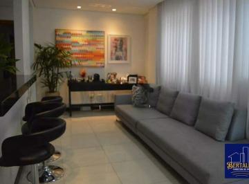 Apartamento · 96m² · 3 Quartos · 3 Vagas · Apartamento à venda, 3 quartos, 1 suíte, 3 vagas, Gutierrez - Belo Horizonte/MG