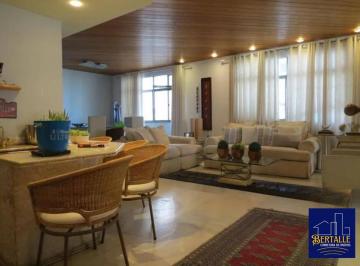 Apartamento · 215m² · 4 Quartos · 3 Vagas · Apartamento à venda, 4 quartos, 2 suítes, 3 vagas, Serra - Belo Horizonte/MG