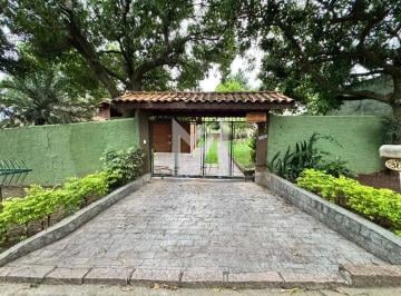 fachada · Casa à venda no Condomínio São Joaquim em Vinhedo/SP