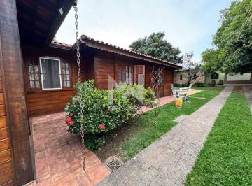 quintal · Casa à venda no Condomínio São Joaquim em Vinhedo/SP