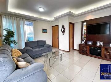 Apartamento · 155m² · 4 Quartos · 3 Vagas · Apartamento 4 quartos, 2 suites, 155m², em prédio com elevador, 3 vagas de garagem e lazer completo,