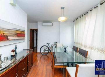 Apartamento · 96m² · 3 Quartos · 2 Vagas · Excelente apartamento 3 quartos, com suíte, em prédio individual com elevador e 2 vagas de garagem n