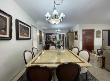 Apartamento · 290m² · 3 Quartos · 3 Vagas · Apartamento à venda, 3 quartos, 3 suítes, 3 vagas, Boqueirão - Santos/SP