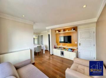 Apartamento · 100m² · 3 Quartos · 2 Vagas · Apartamento com 3 Quartos e 2 banheiros à Venda, 100 m² por R$ 850.000 no bairro Luxemburgo