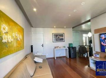 Apartamento · 115m² · 3 Quartos · 1 Vaga · Apartamento à venda, 3 quartos, 1 suíte, 1 vaga, Savassi - Belo Horizonte/MG