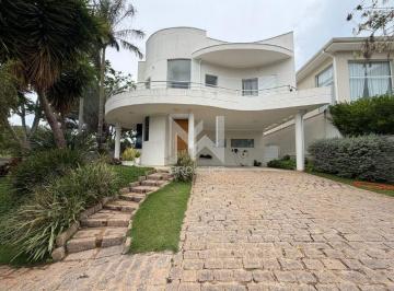 fachada · Casa à venda no Condomínio Residencial Morada das Nascentes em Valinhos/SP