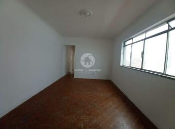 Apartamento · 153m² · 3 Quartos · 1 Vaga · Apartamento 3 quartos com 153 m², frente, Embaré – Santos