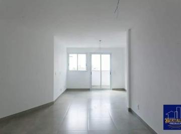 Apartamento · 102m² · 3 Quartos · 2 Vagas · Amplo Apartamento 3 Quartos com Varanda – Bairro Sion