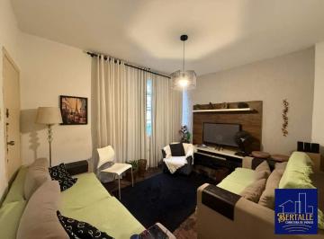 Apartamento · 115m² · 3 Quartos · 1 Vaga · Apartamento à venda com 115m², 3 quartos e 1 vaga