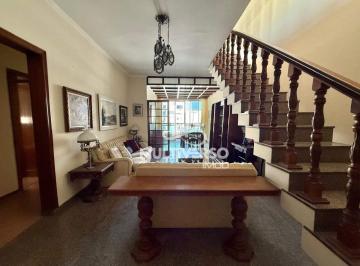 Apartamento · 296m² · 3 Quartos · 3 Vagas · COBERTURA NA APARECIDA EM SANTOS - 3 DORMS