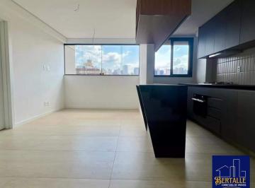 Apartamento · 74m² · 3 Quartos · 3 Vagas · Apartamento 3 quartos, suíte, 74m², prédio individual, imponente e novo, 3 vagas, 2 elevadores, pisc