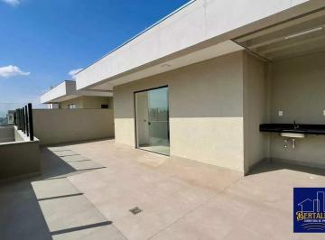 Apartamento · 147m² · 3 Quartos · 3 Vagas · Cobertura 3 quartos, suíte, 147,16m², em prédio individual, imponente e novo, 3 vagas, 2 elevadores,