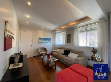 Apartamento · 113m² · 3 Quartos · 2 Vagas · Apartamento Moderno e Espaçoso em Localização Privilegiada