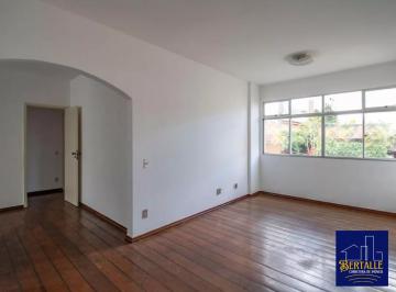 Apartamento · 92m² · 3 Quartos · 2 Vagas · Apartamento 3 quartos no Sion, BH – 92 m², 2 vagas, pronto para morar