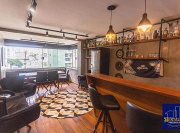 Apartamento · 145m² · 4 Quartos · 2 Vagas · Conforto e Praticidade em Apartamento de 4 Quartos no Sion