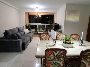 Apartamento · 115m² · 4 Quartos · 2 Vagas · Apartamento à venda, 4 quartos, 1 suíte, 2 vagas, Buritis - Belo Horizonte/MG