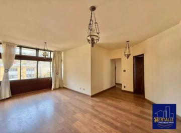 Apartamento · 100m² · 3 Quartos · 1 Vaga · Apartamento à venda, 3 quartos, 1 suíte, 1 vaga, Serra - Belo Horizonte/MG