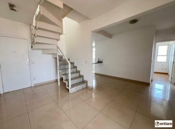 Apartamento · 162m² · 3 Quartos · 4 Vagas · Excelente cobertura no melhor ponto do ESTORIL - Confira!