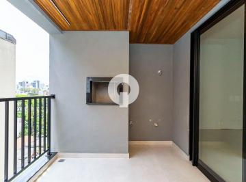Apartamento · 90m² · 2 Quartos · 2 Vagas · APARTAMENTO COM 2 SUITES E 2 VAGAS NO BATEL A VENDA