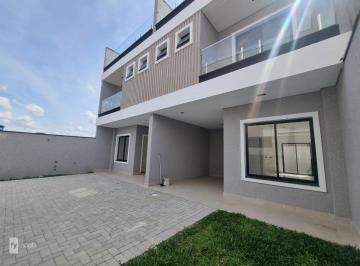 Casa · 104m² · 3 Quartos · 2 Vagas · Sobrado com 3 quartos à venda no Sítio Cercado
