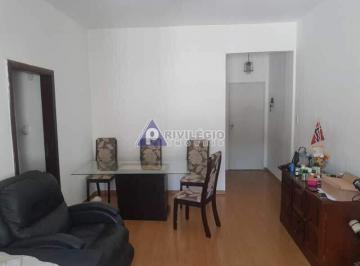 Botafogo Sala 3quartos vaga · sala, 3 quartos com vaga em Botafogo