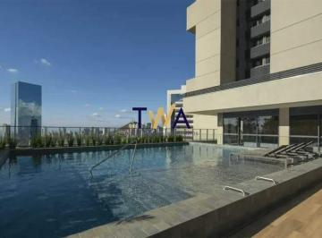 Apartamento · 44m² · 1 Quarto · 1 Vaga · Apartamento, High Line Square, Vila da Serra, Nova Lima, 1 quarto, R$1.166.000,00, à venda na TWA In